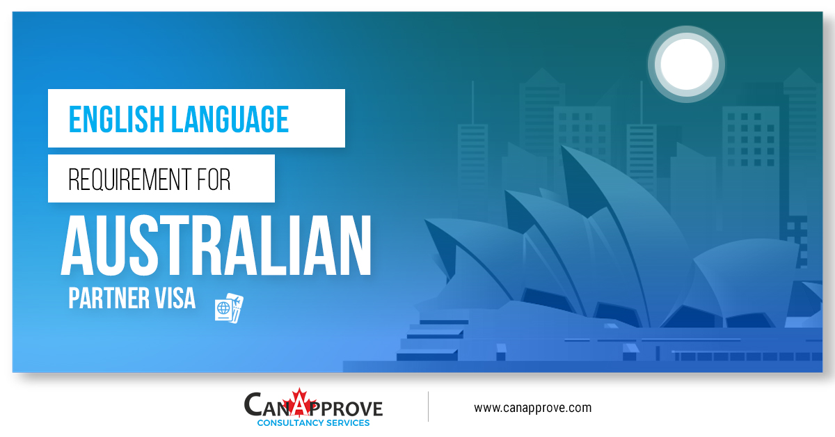 Australia government to introduce English language requirement