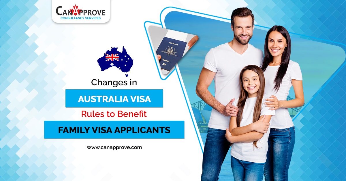 Australia partner visa