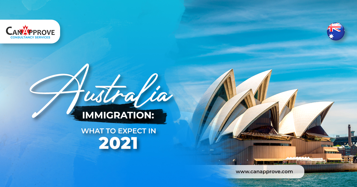 Australian visa applicants