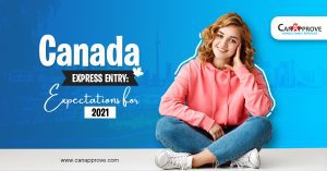 Canada Express Entry