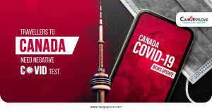 travelers to canada