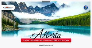 Alberta Express Entry