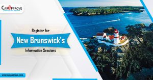 New Brunswick