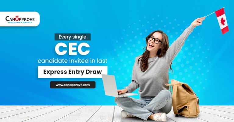 CEC Candidate