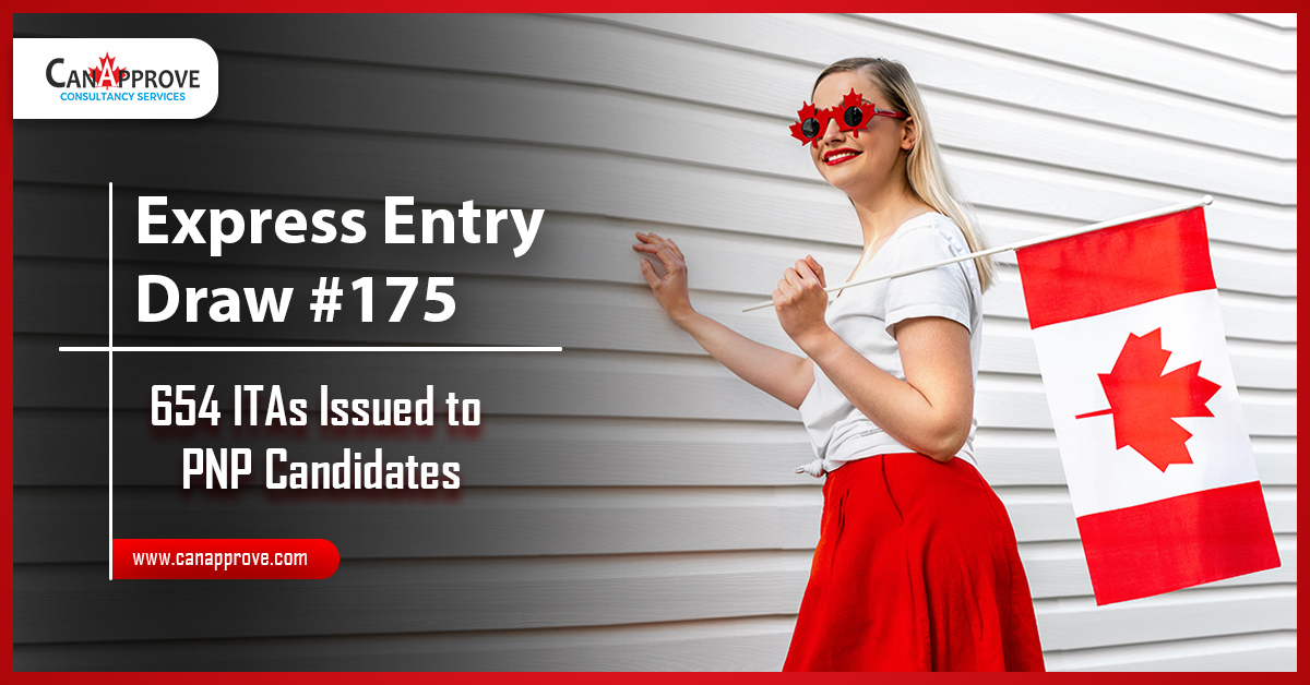 Express Entry 175