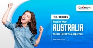 Global Talent Independent