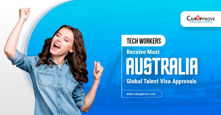 Global Talent Independent