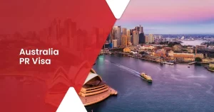 Australia PR Visa