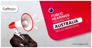 australia skilled migration
