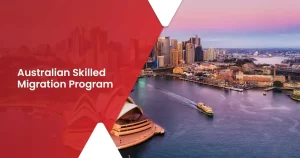 Australian Skilled Migration Program