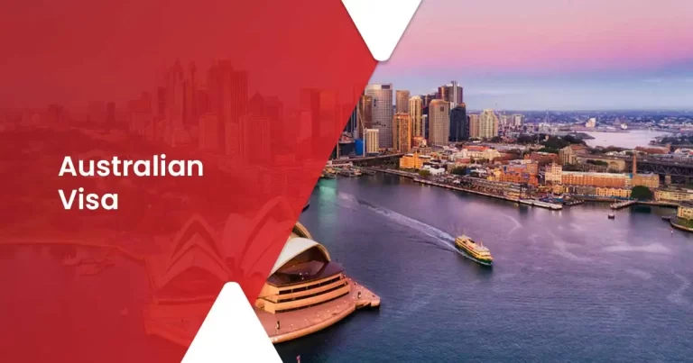 Australian Visa