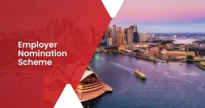 Employer Nomination Scheme