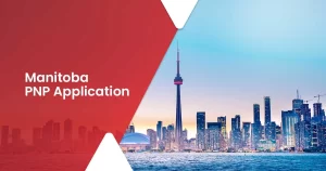 Manitoba PNP Application