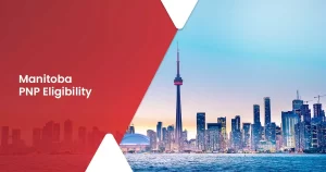 Manitoba PNP Eligibility