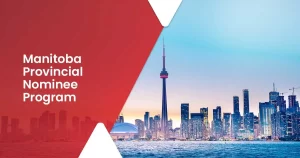 Manitoba provincial nominee program