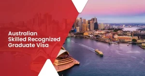 Australia Skilled Recognized Visa