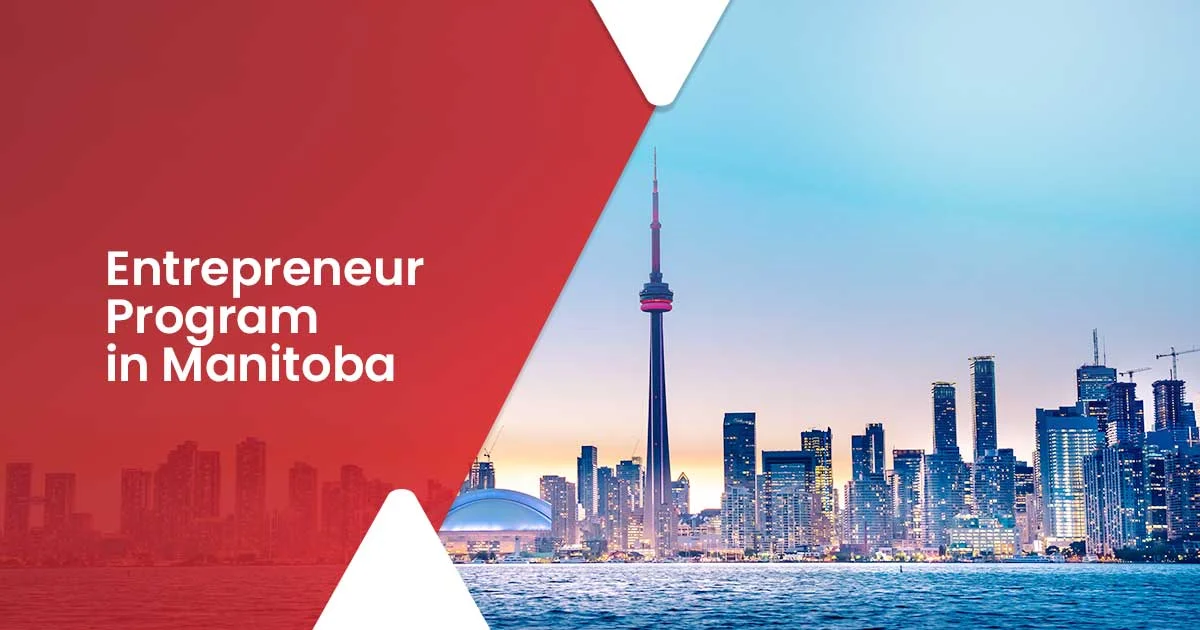 Manitoba Entrepreneur Program