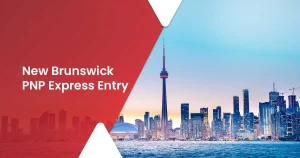 New Brunswick PNP Express Entry