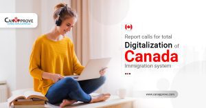 Canada's Report