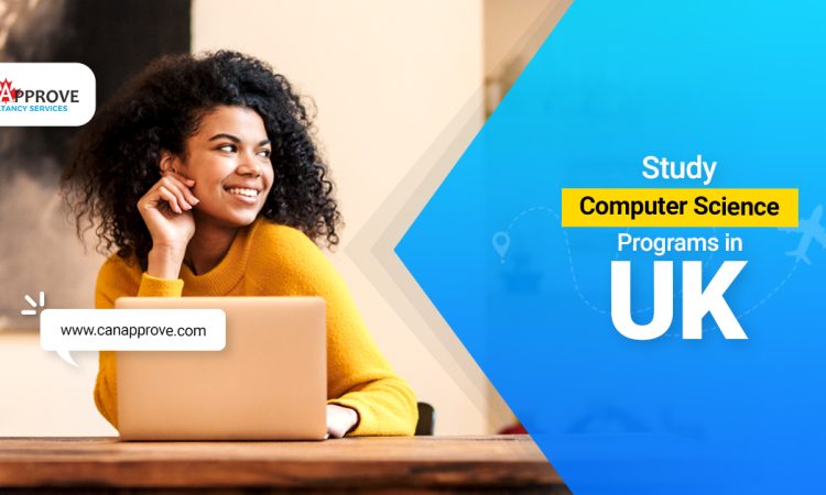 Study Computer Science Programs in UK