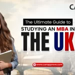 The Ultimate Guide to Studying an MBA in UK