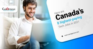 tech jobs