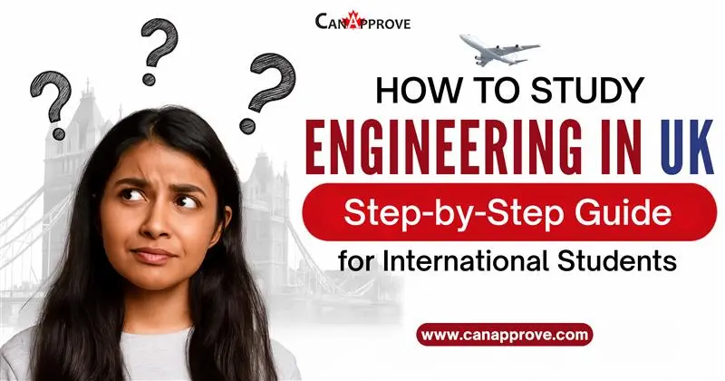 Engineering in UK