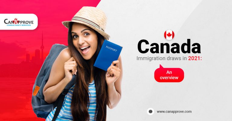 Canada Immigration Overview