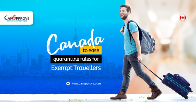 Canada Immigration