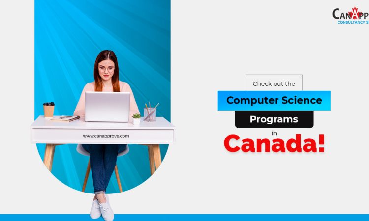 Computer Science Programs in Canada