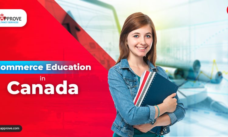 Commerce Education in Canada