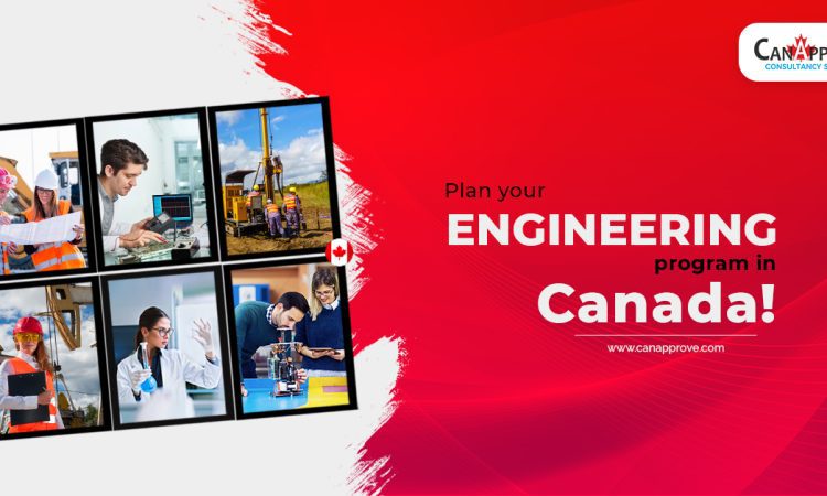 Engineering in Canada