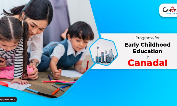 Early Childhood Education in Canada