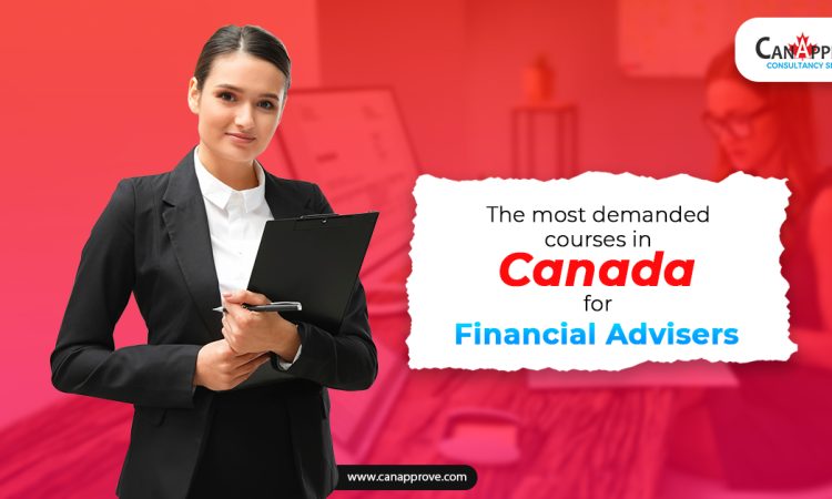 Finance & Financial Planning programs in Canada