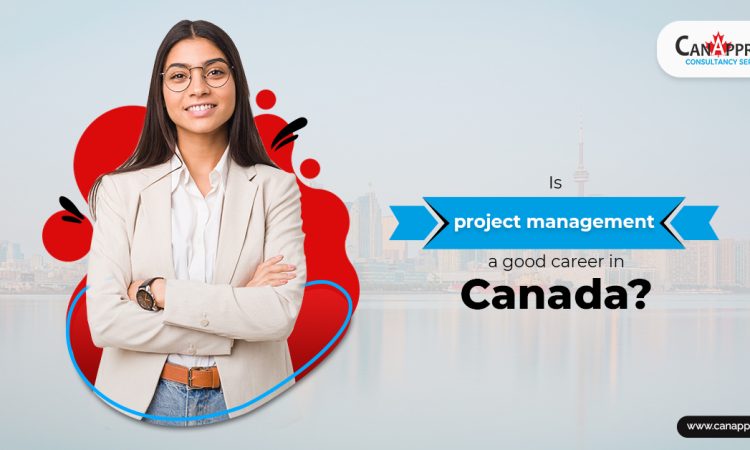 Project Management programs in Canada
