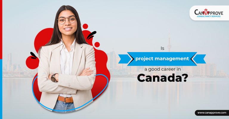 Project Management | Canada Education | Scope of Project Management