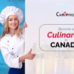 Become a Culinarian in Canada!