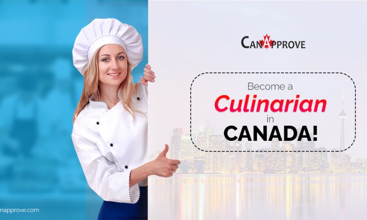 Culinary Programs in Canada