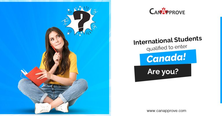 Travel to Canada