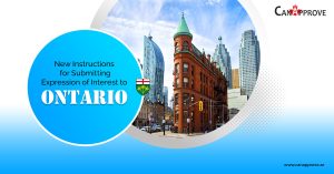 Ontario PNP