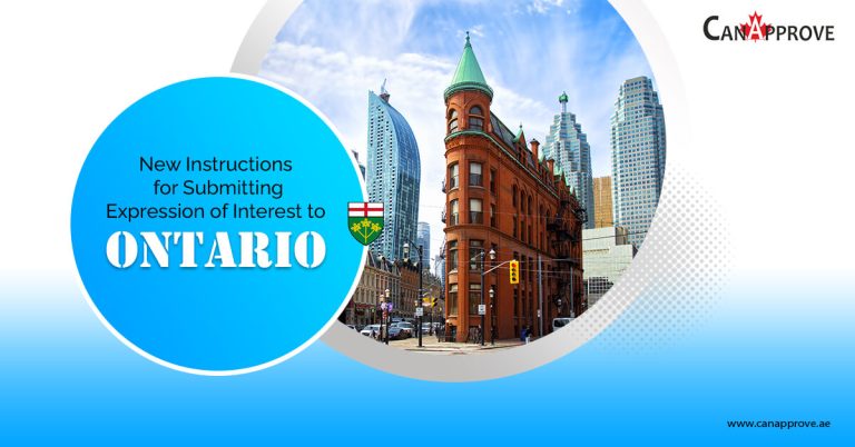 Ontario PNP