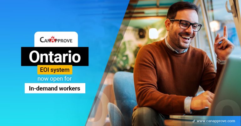 Ontario PNP