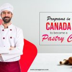Baking & Pastry Chef Programs