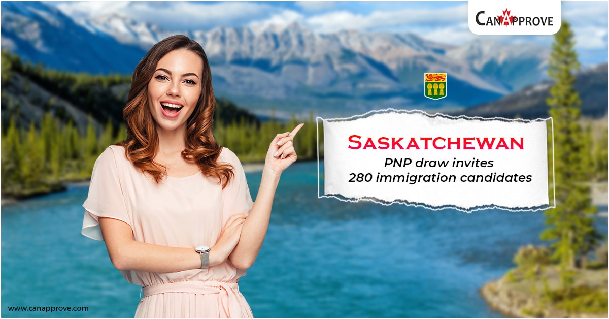 Saskatchewan-PNP-draw-