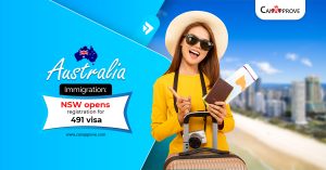 Australia Immigration