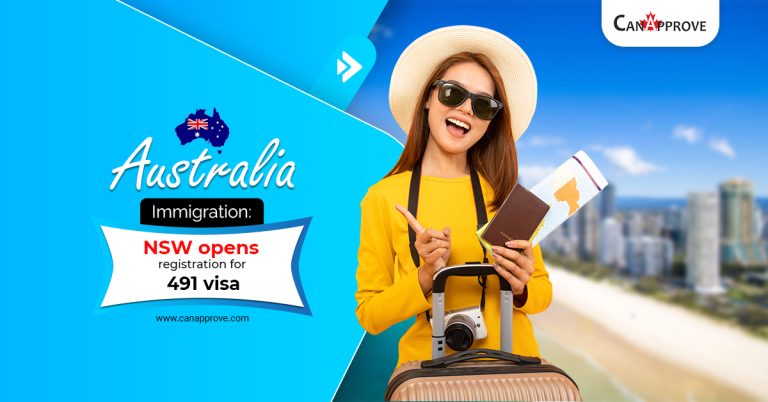 Australia Immigration