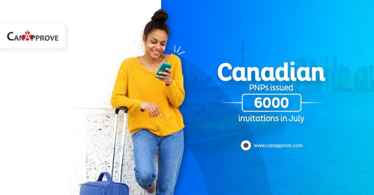 Canada Immigration