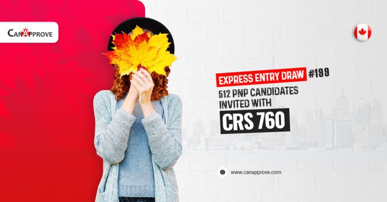 Express Entry Draw