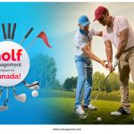 Golf Management Programs offered in Canada!