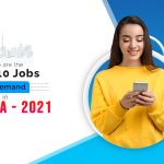 What are the top 10 rewarding jobs in Canada – 2021?